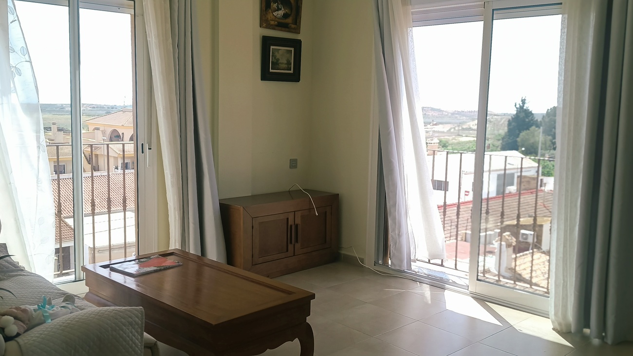 Apartment for Sale in Sucina, Murcia