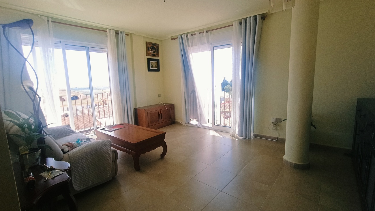 Apartment for Sale in Sucina, Murcia