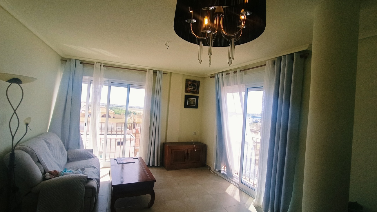 Apartment for Sale in Sucina, Murcia