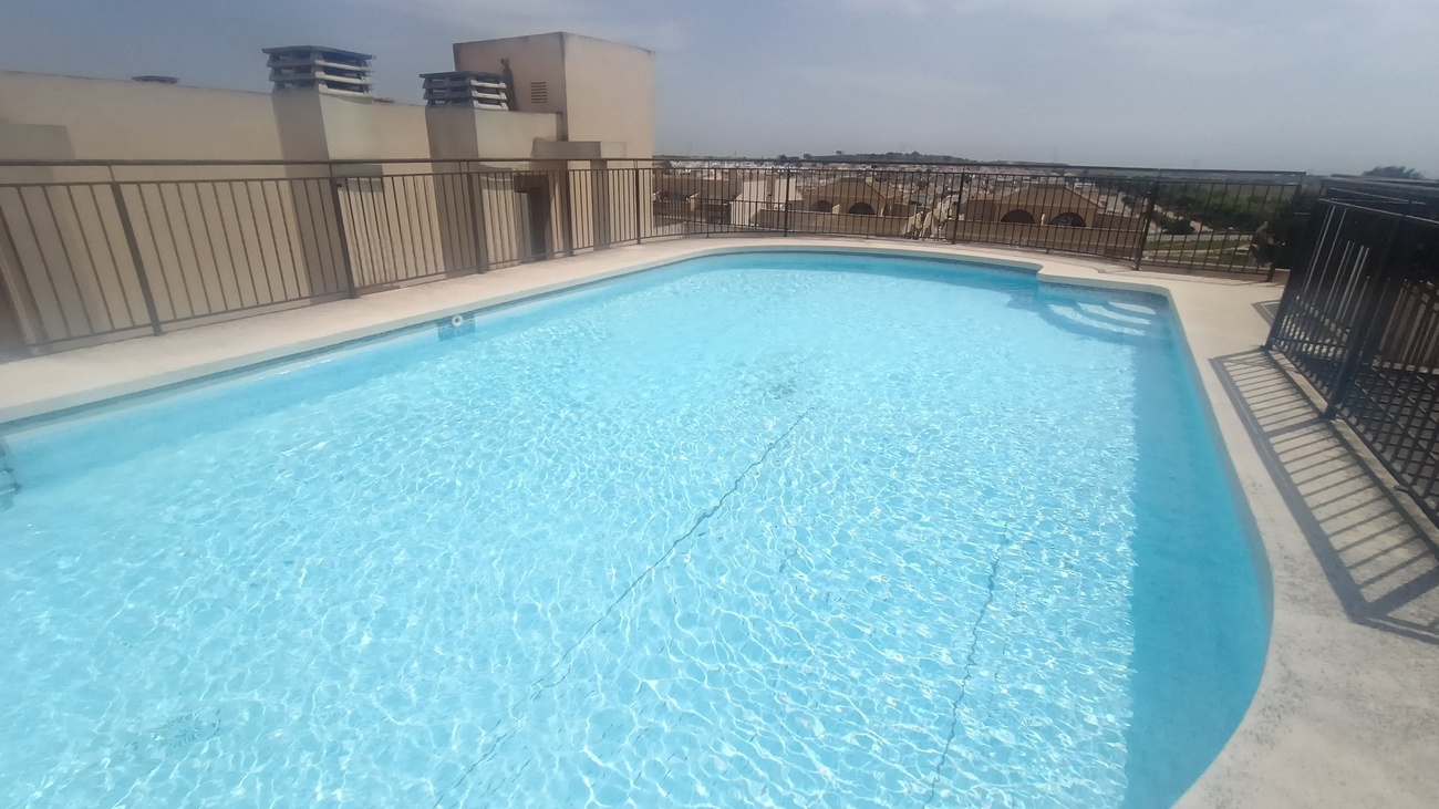 Apartment for Sale in Sucina, Murcia