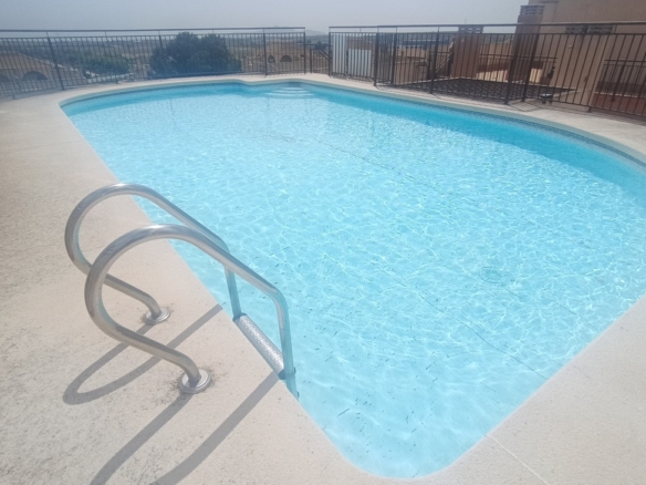 Apartment for Sale in Sucina, Murcia