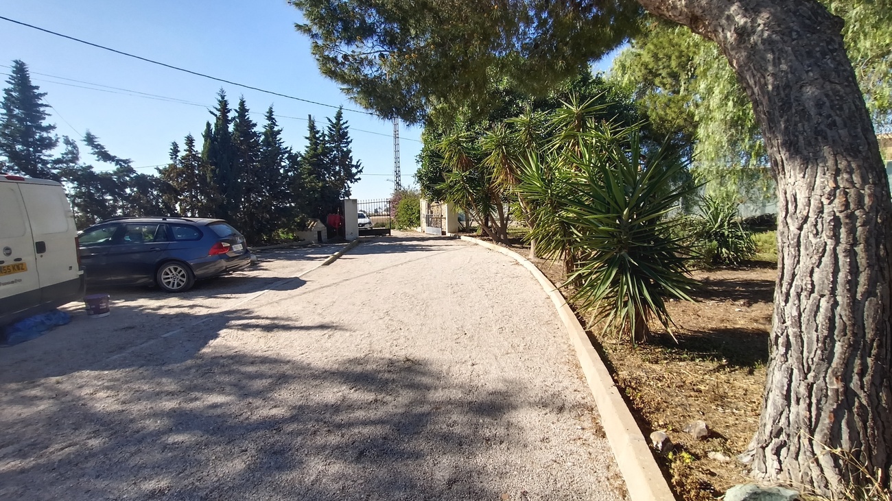 Villa for Sale in Avileses, Murcia