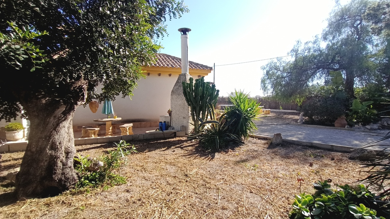 Villa for Sale in Avileses, Murcia