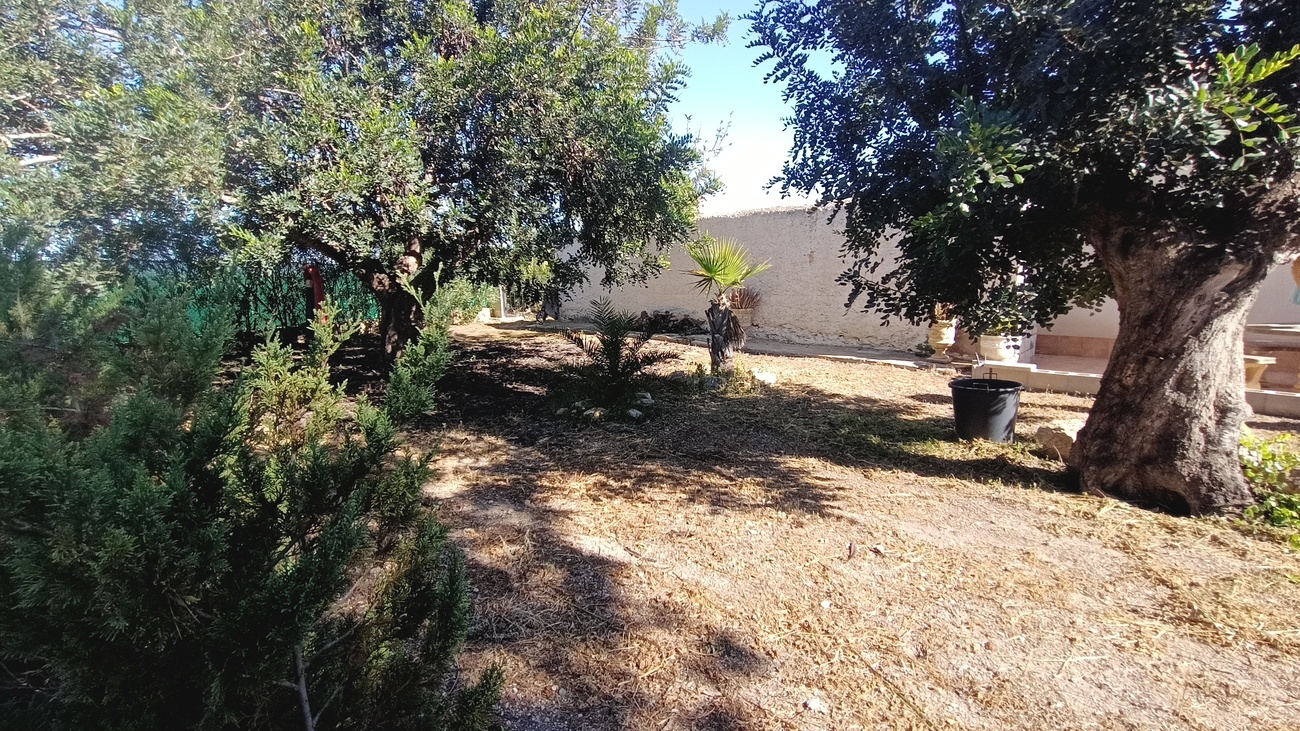 Villa for Sale in Avileses, Murcia