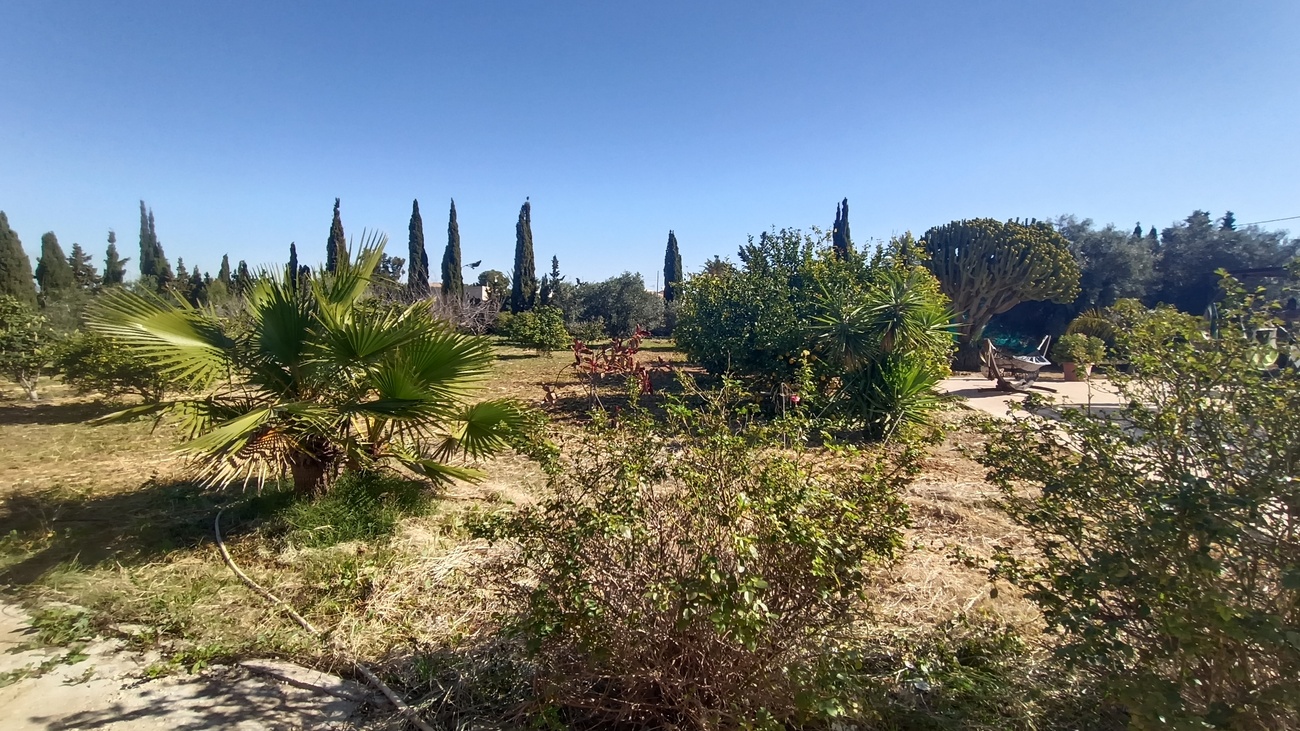 Villa for Sale in Avileses, Murcia