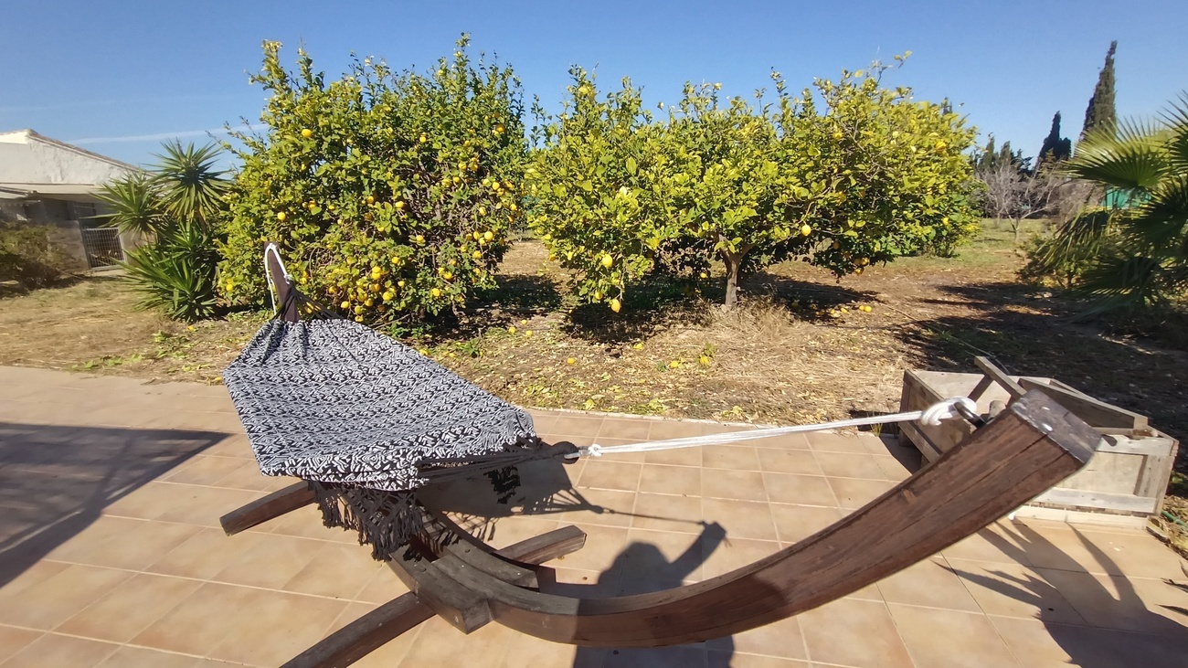 Villa for Sale in Avileses, Murcia
