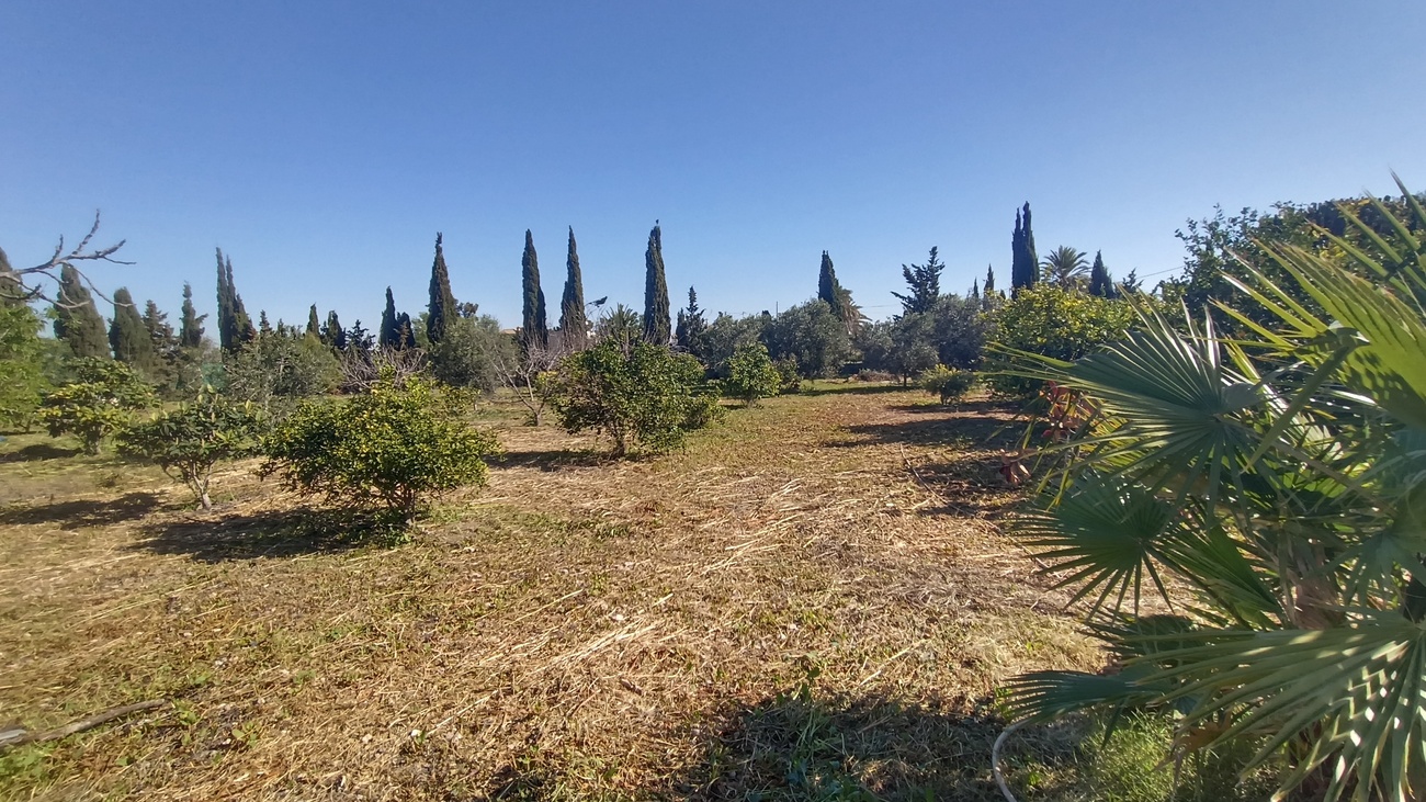 Villa for Sale in Avileses, Murcia