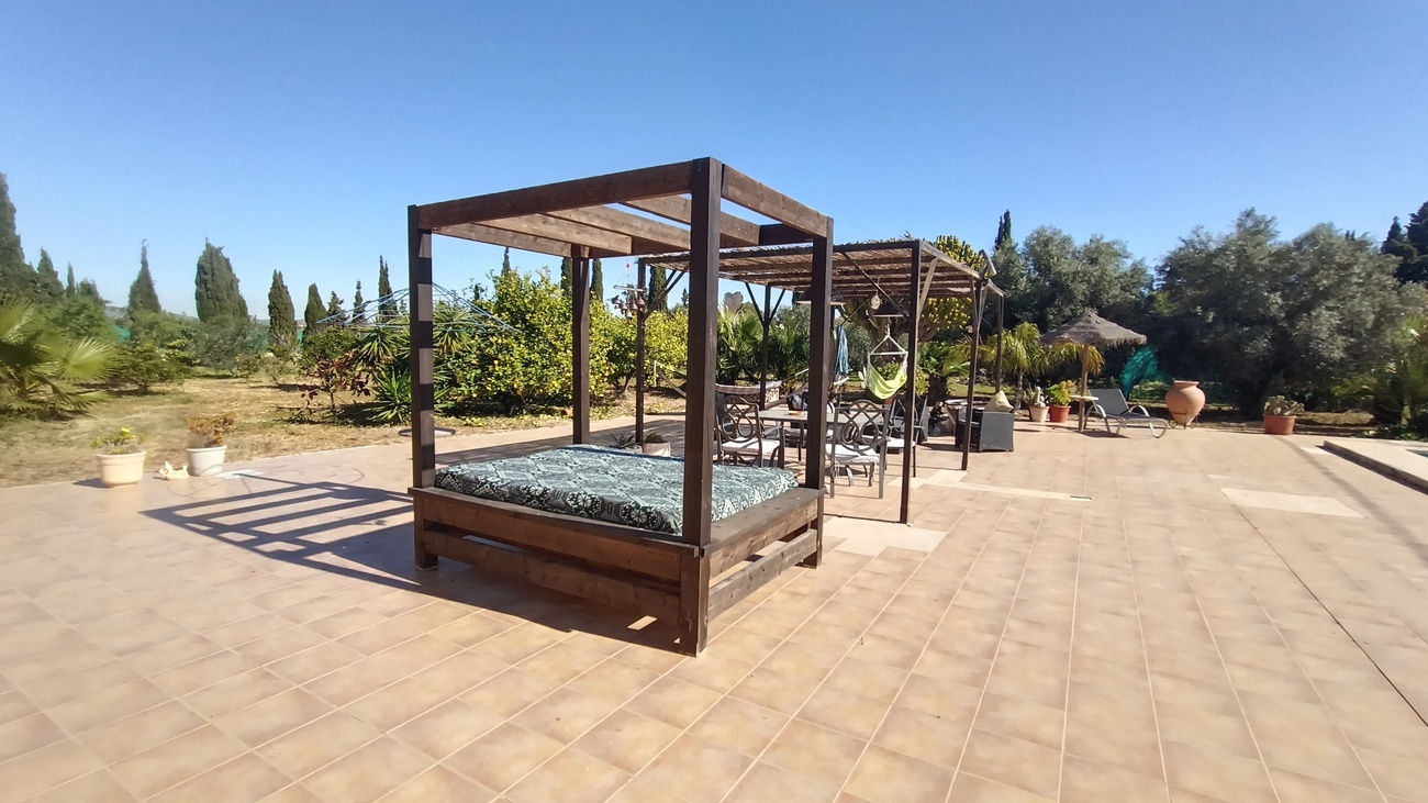 Villa for Sale in Avileses, Murcia