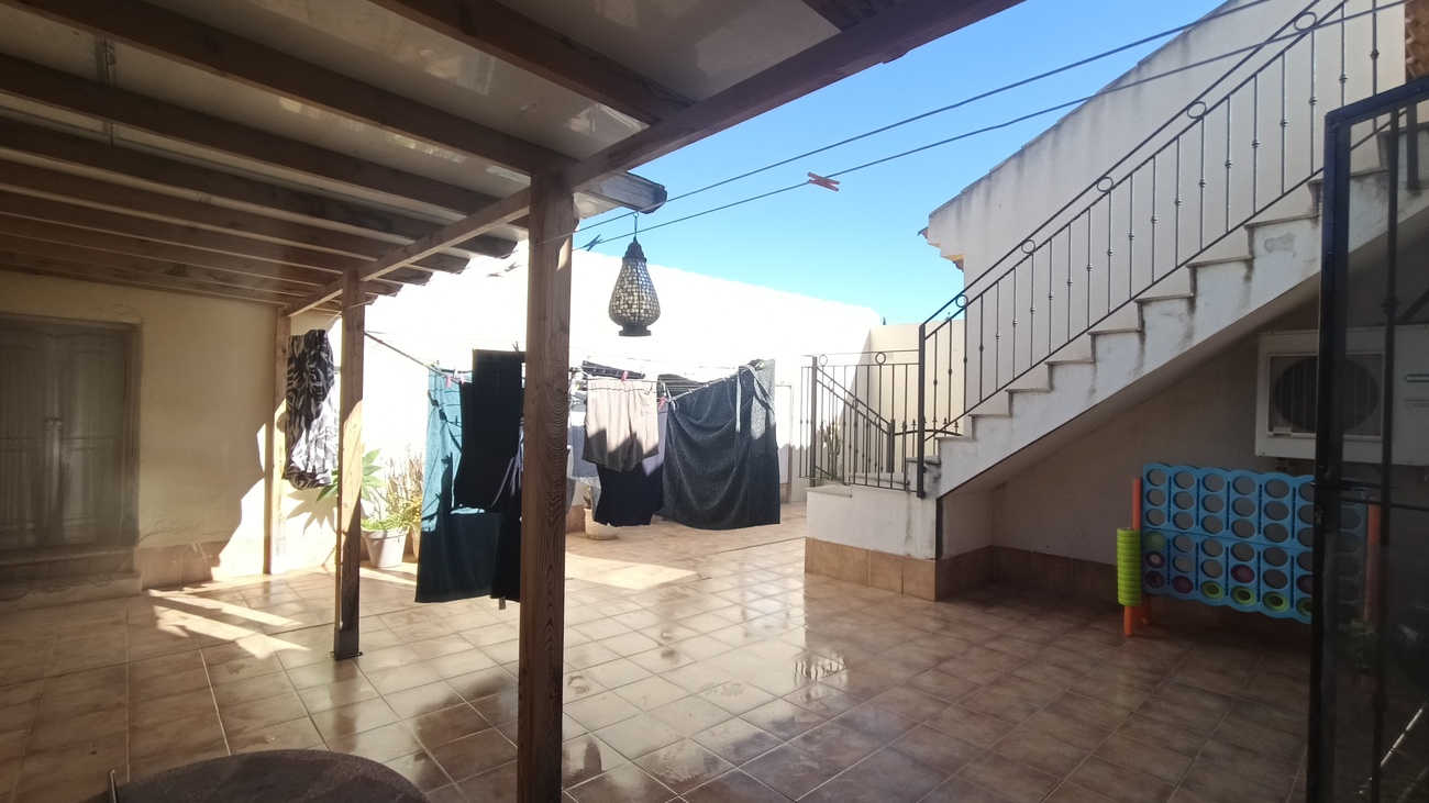 Villa for Sale in Avileses, Murcia