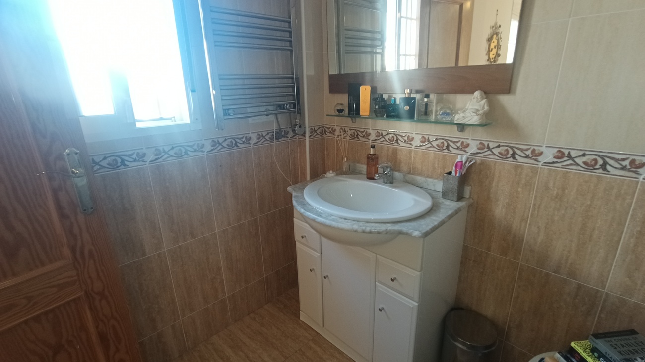 Villa for Sale in Avileses, Murcia