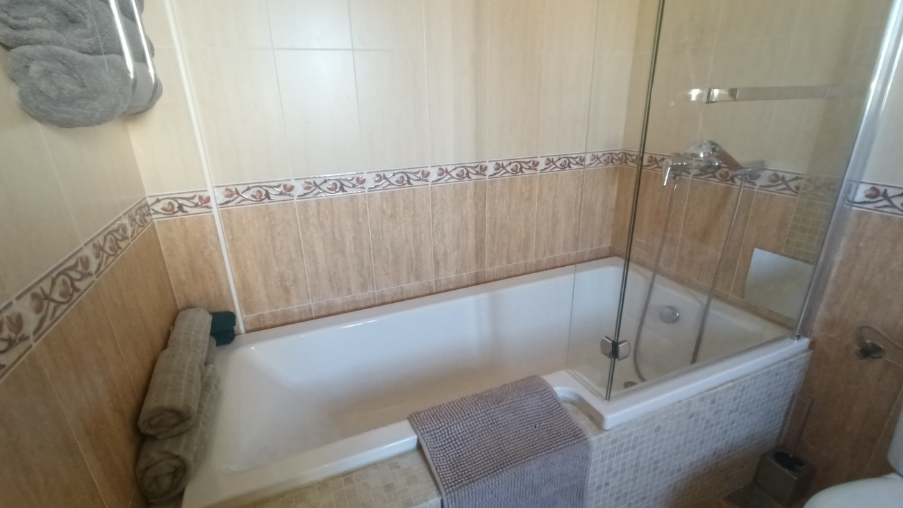 Villa for Sale in Avileses, Murcia