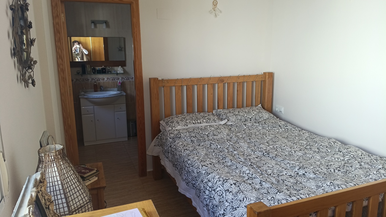 Villa for Sale in Avileses, Murcia