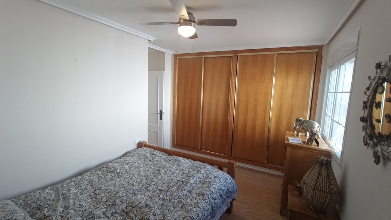Villa for Sale in Avileses, Murcia