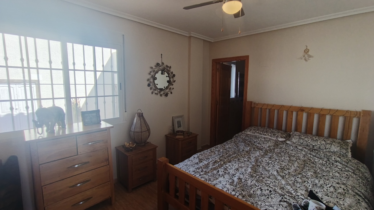 Villa for Sale in Avileses, Murcia