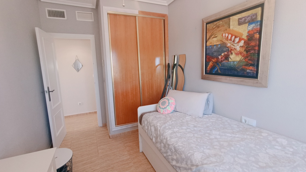 Villa for Sale in Avileses, Murcia