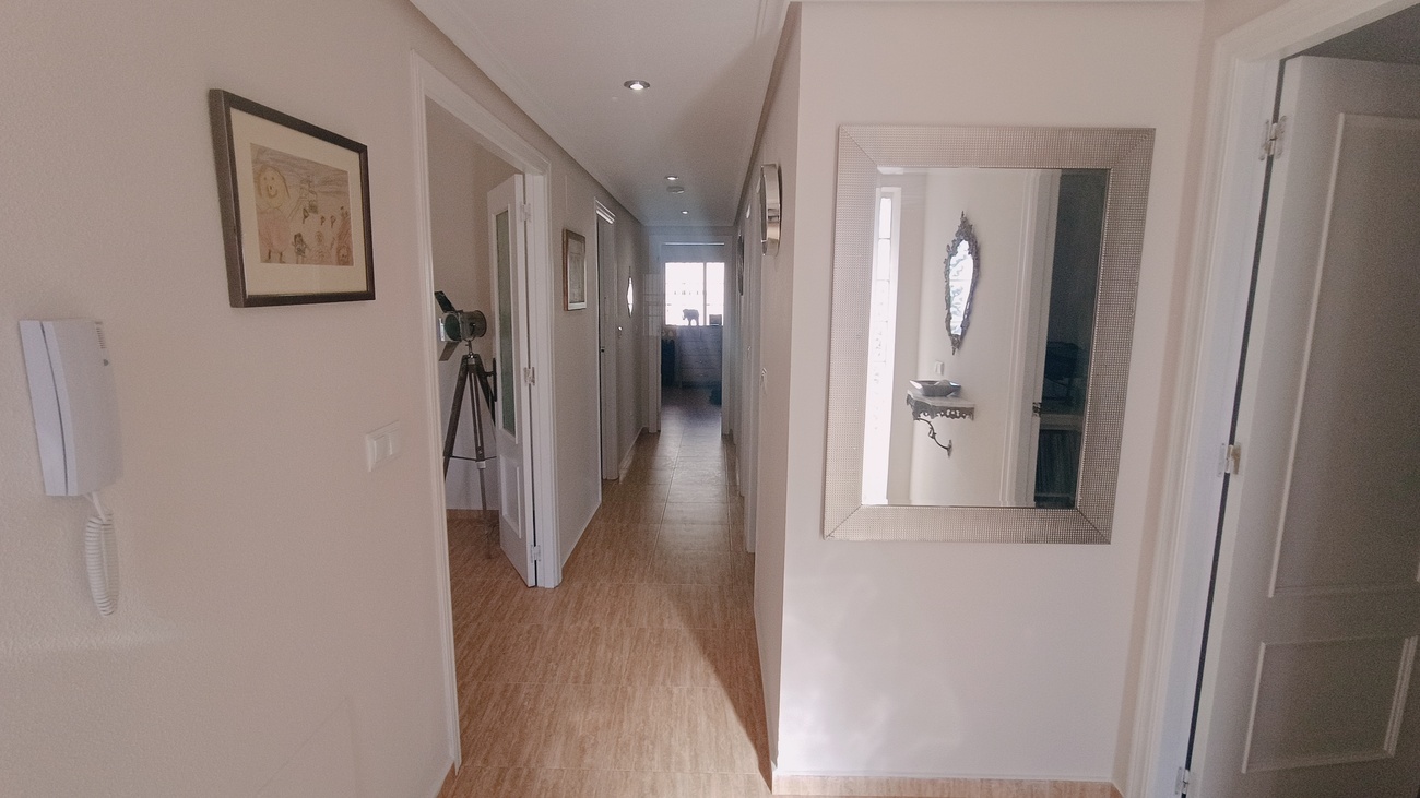 Villa for Sale in Avileses, Murcia