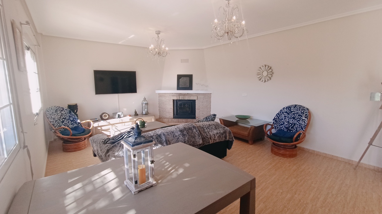 Villa for Sale in Avileses, Murcia