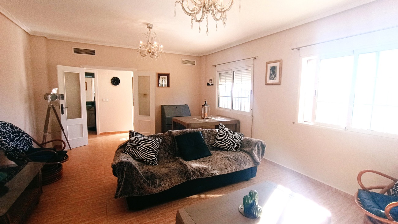 Villa for Sale in Avileses, Murcia