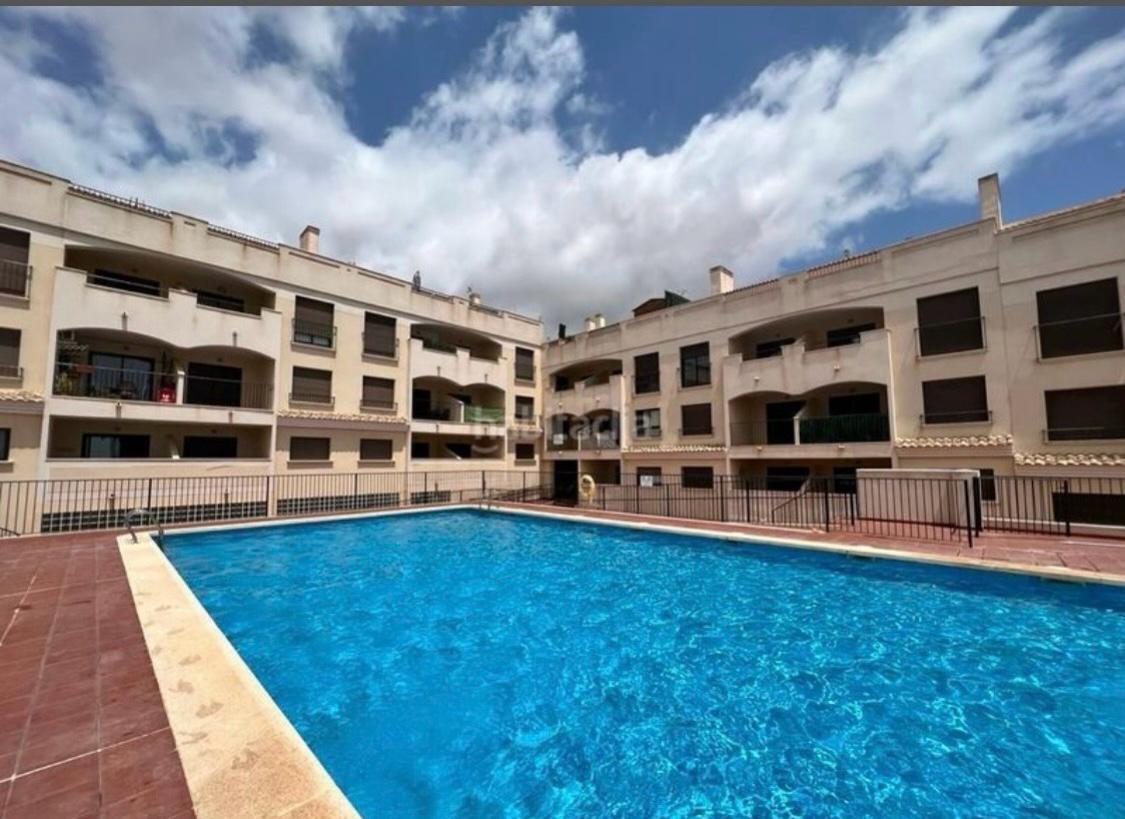 Apartment for Sale in Sucina, Murcia