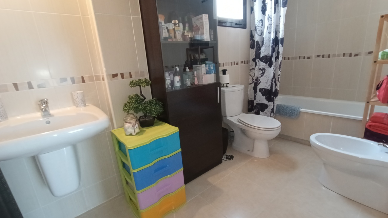 Apartment for Sale in Sucina, Murcia