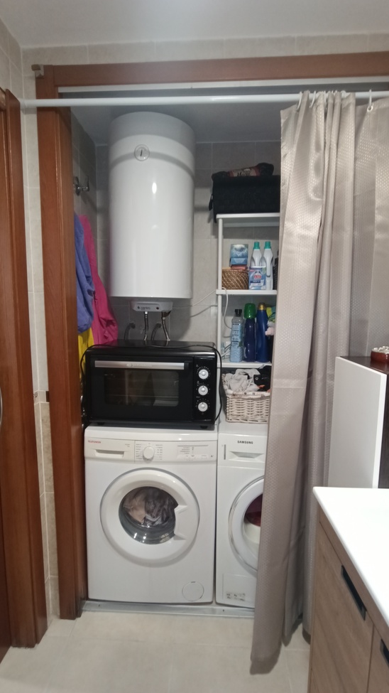 Apartment for Sale in Sucina, Murcia