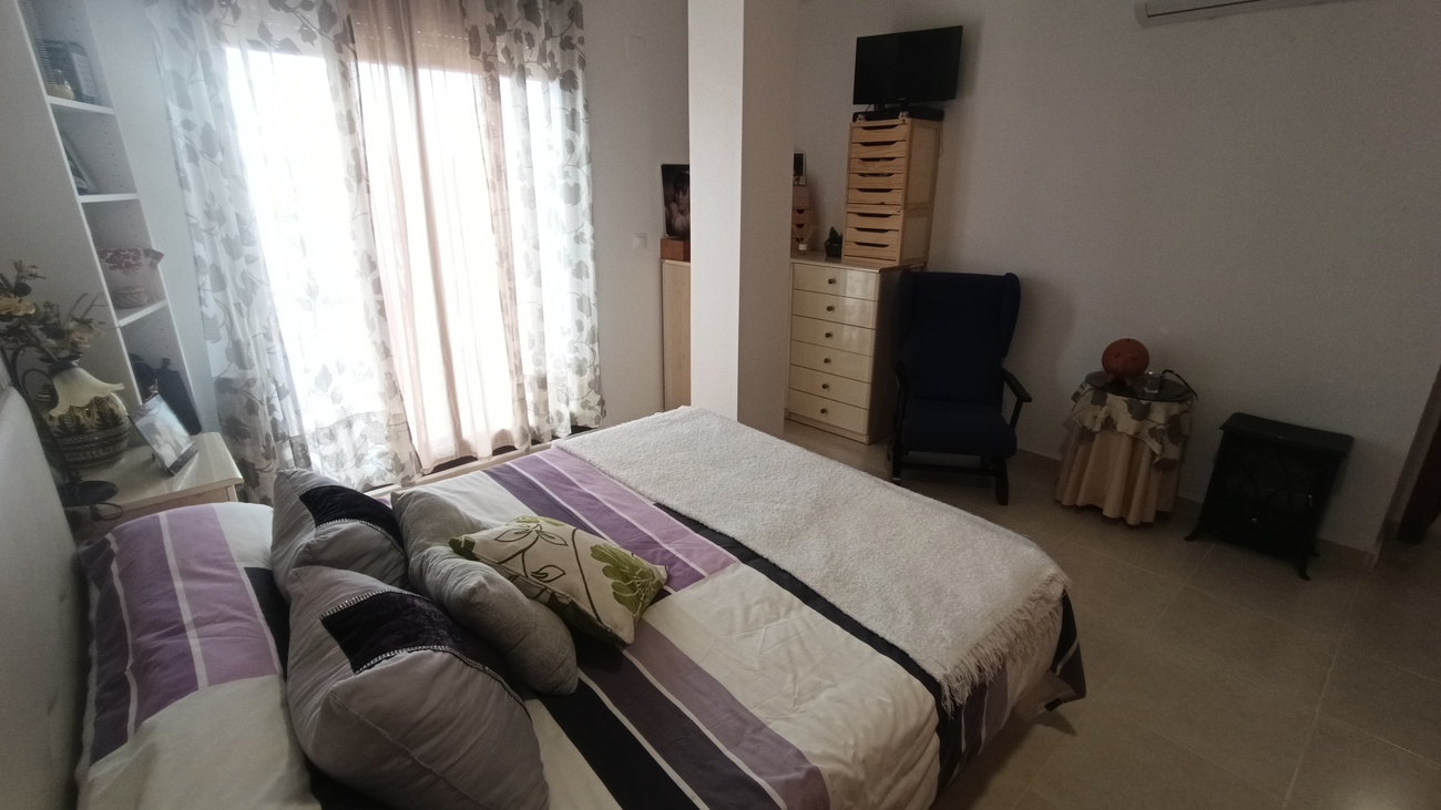 Apartment for Sale in Sucina, Murcia