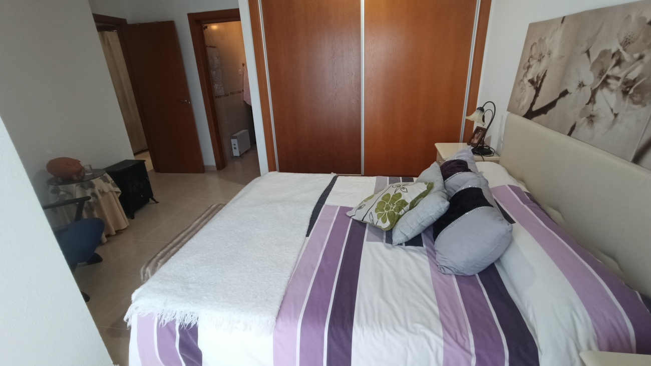 Apartment for Sale in Sucina, Murcia