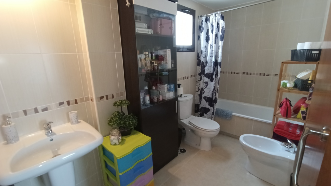 Apartment for Sale in Sucina, Murcia
