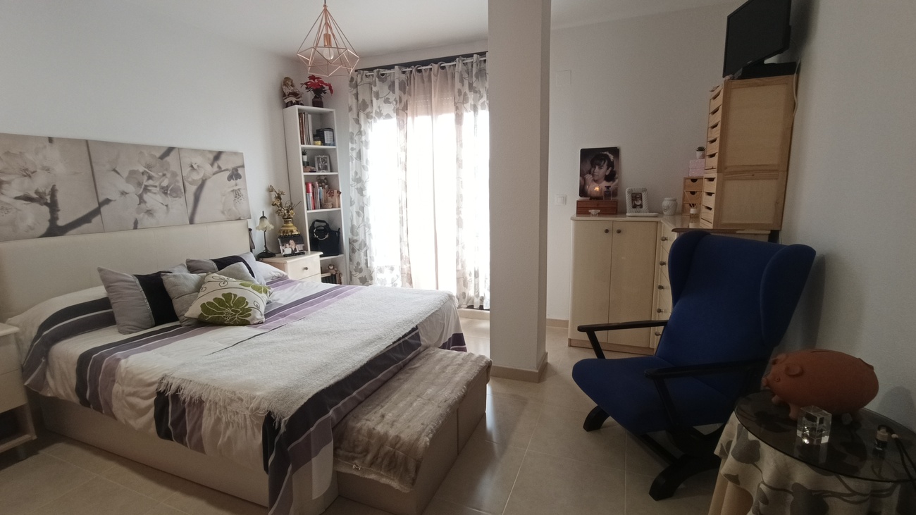 Apartment for Sale in Sucina, Murcia