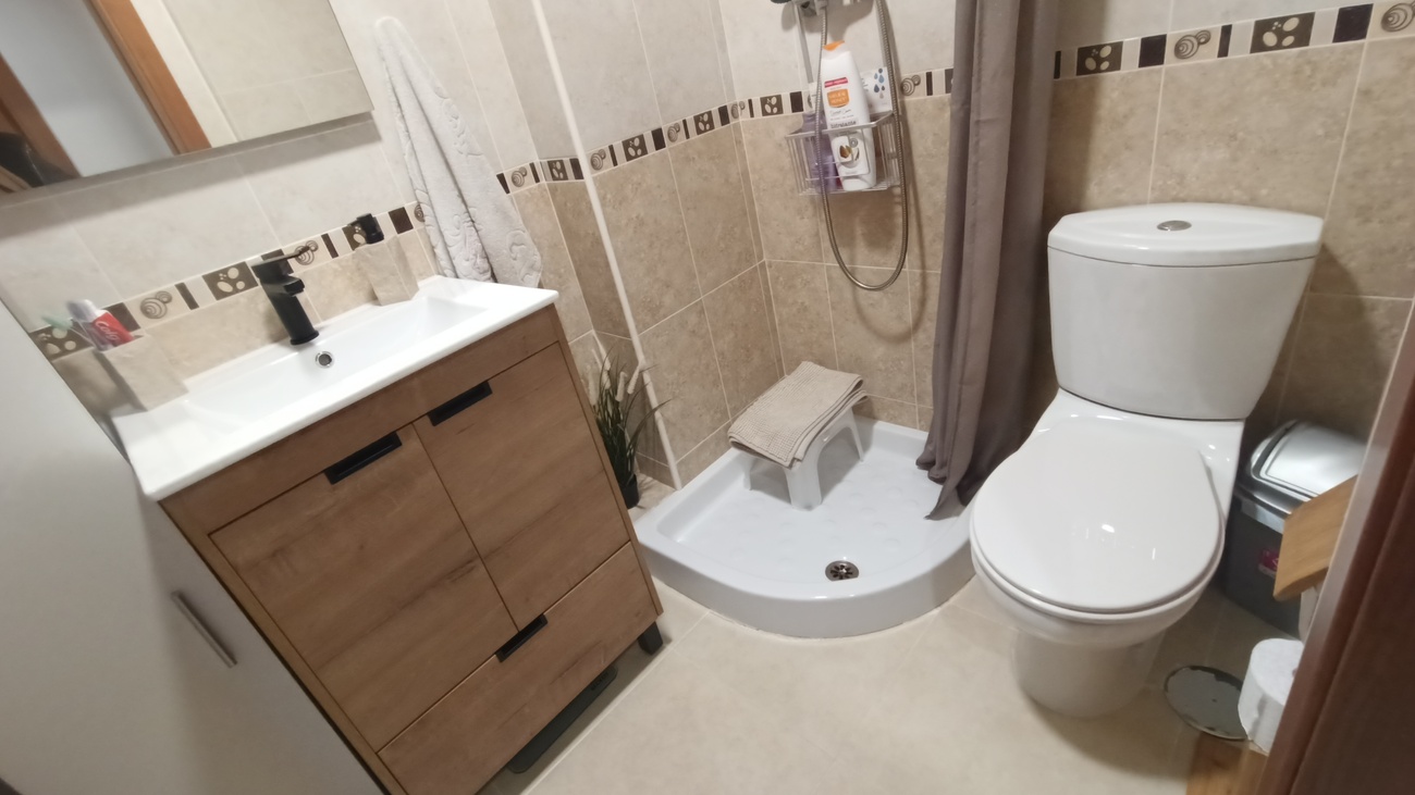 Apartment for Sale in Sucina, Murcia