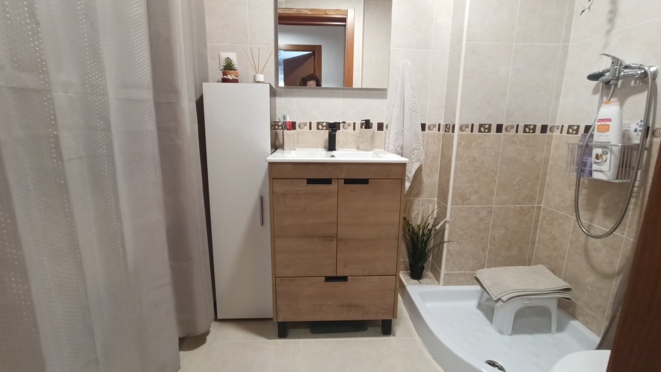 Apartment for Sale in Sucina, Murcia