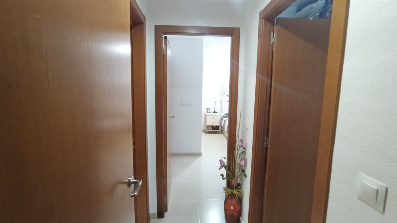 Apartment for Sale in Sucina, Murcia