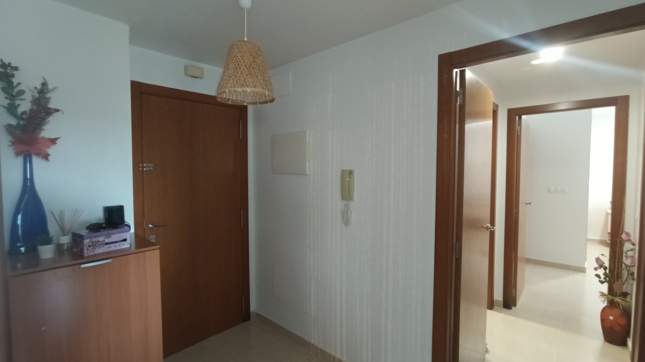 Apartment for Sale in Sucina, Murcia