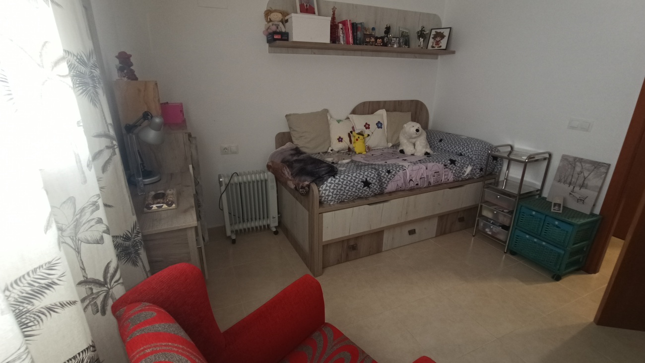 Apartment for Sale in Sucina, Murcia