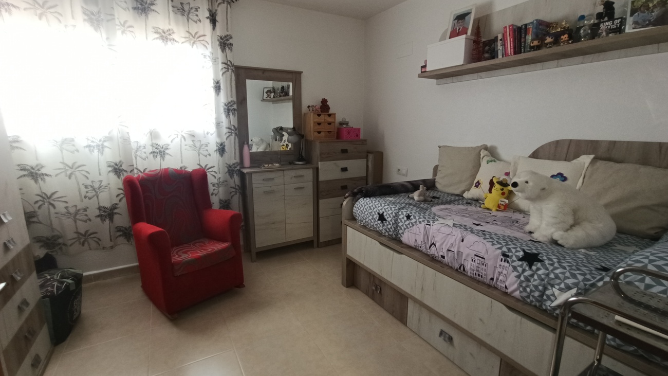 Apartment for Sale in Sucina, Murcia