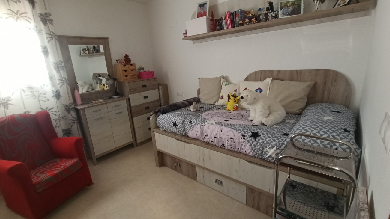 Apartment for Sale in Sucina, Murcia