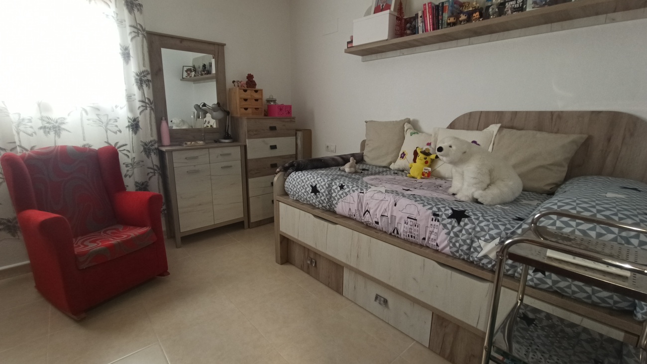 Apartment for Sale in Sucina, Murcia