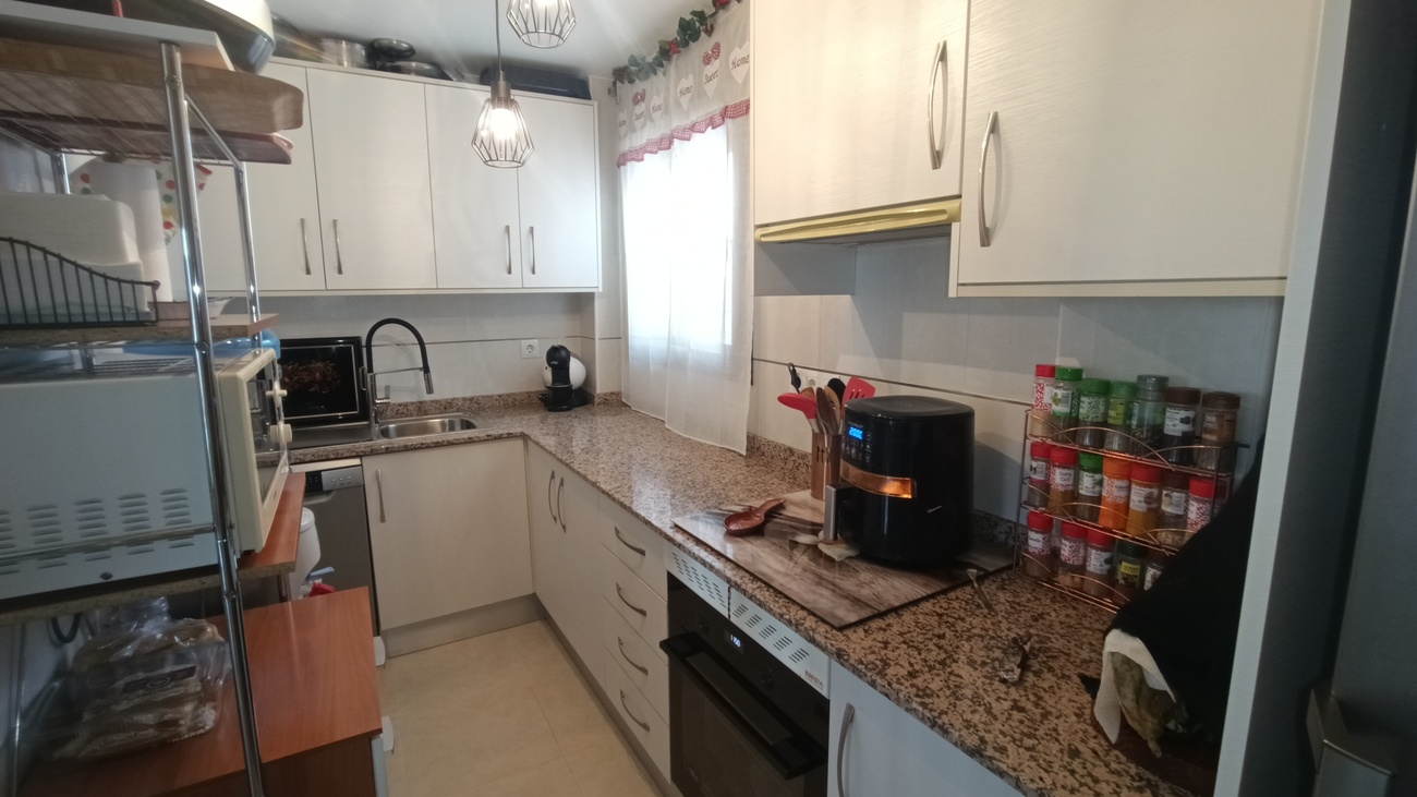 Apartment for Sale in Sucina, Murcia