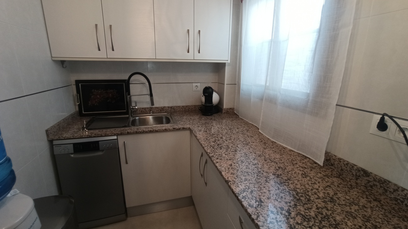 Apartment for Sale in Sucina, Murcia