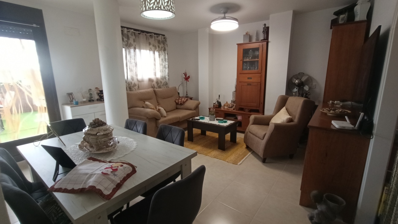 Apartment for Sale in Sucina, Murcia