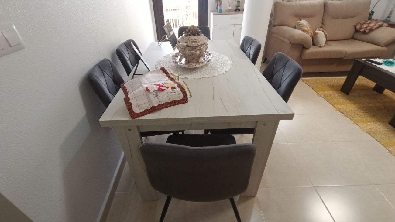 Apartment for Sale in Sucina, Murcia