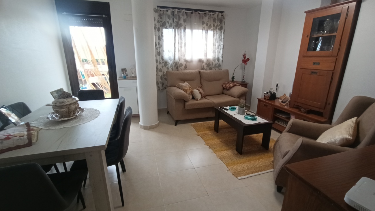 Apartment for Sale in Sucina, Murcia