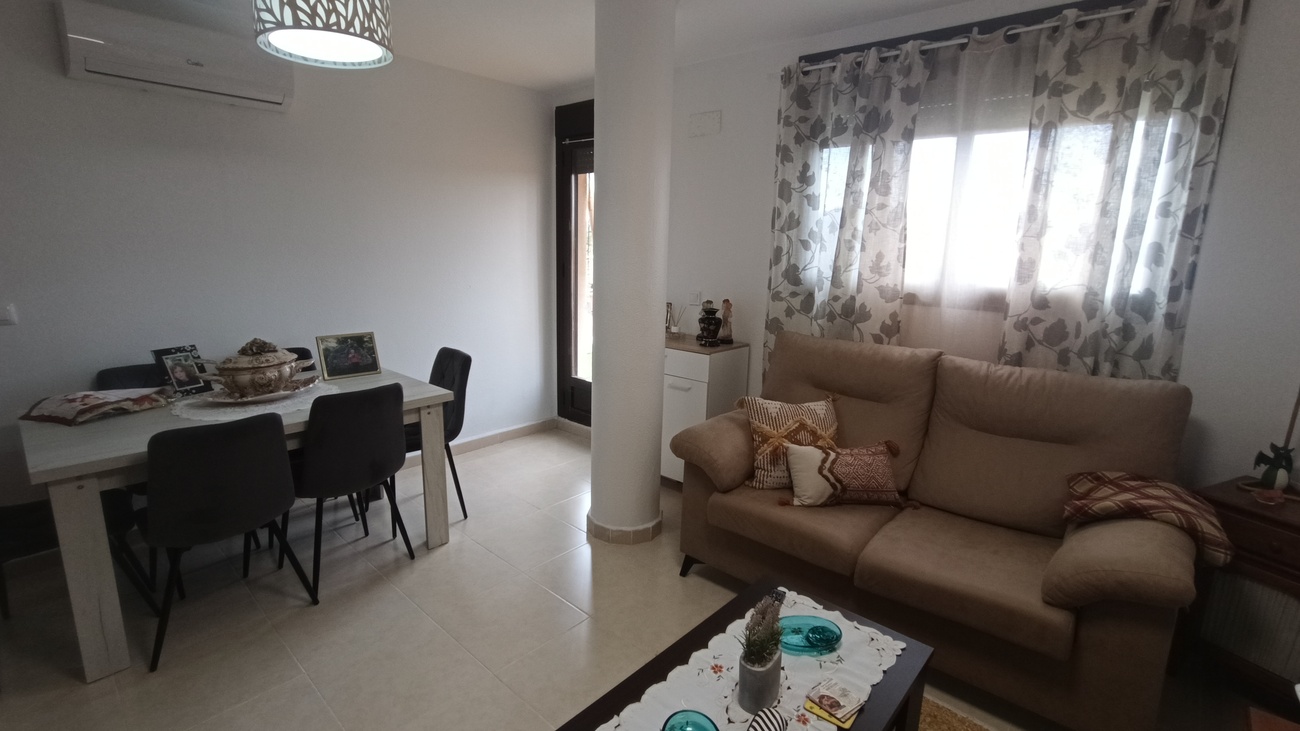 Apartment for Sale in Sucina, Murcia