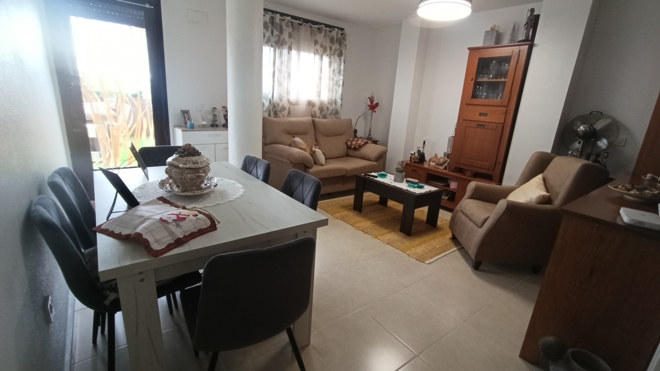 Apartment for Sale in Sucina, Murcia