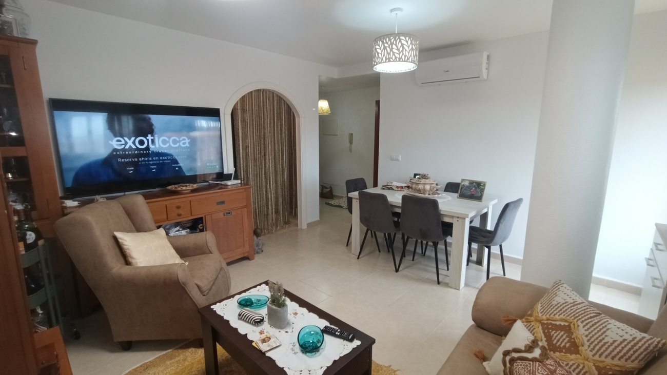 Apartment for Sale in Sucina, Murcia