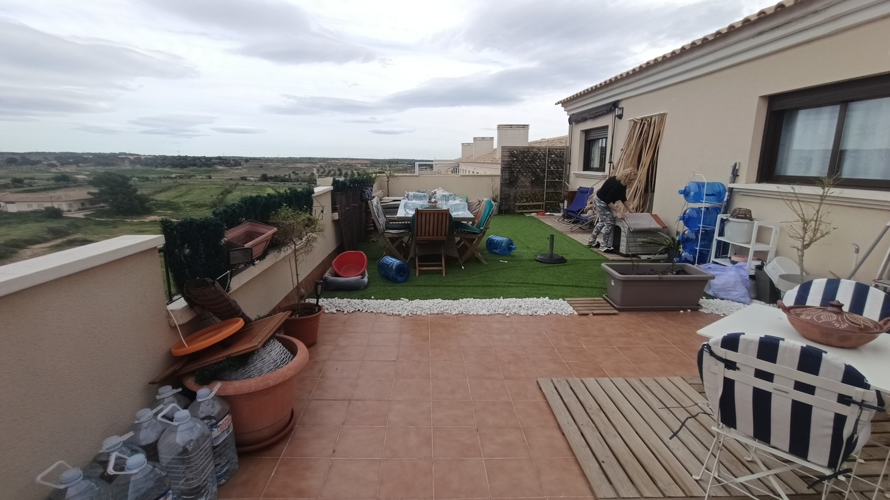 Apartment for Sale in Sucina, Murcia