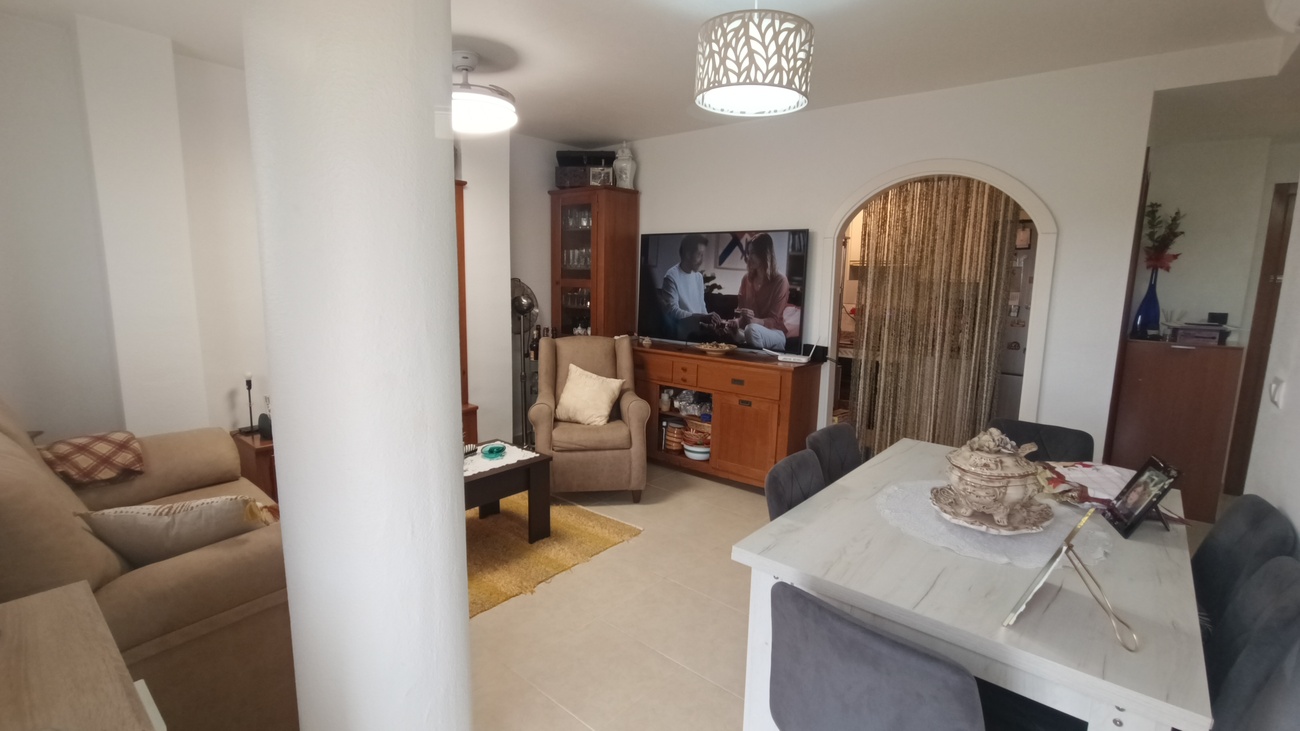Apartment for Sale in Sucina, Murcia