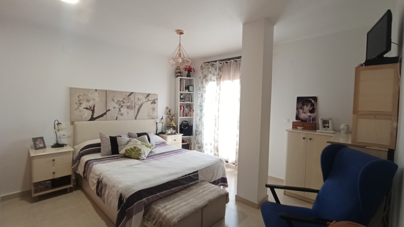 Apartment for Sale in Sucina, Murcia