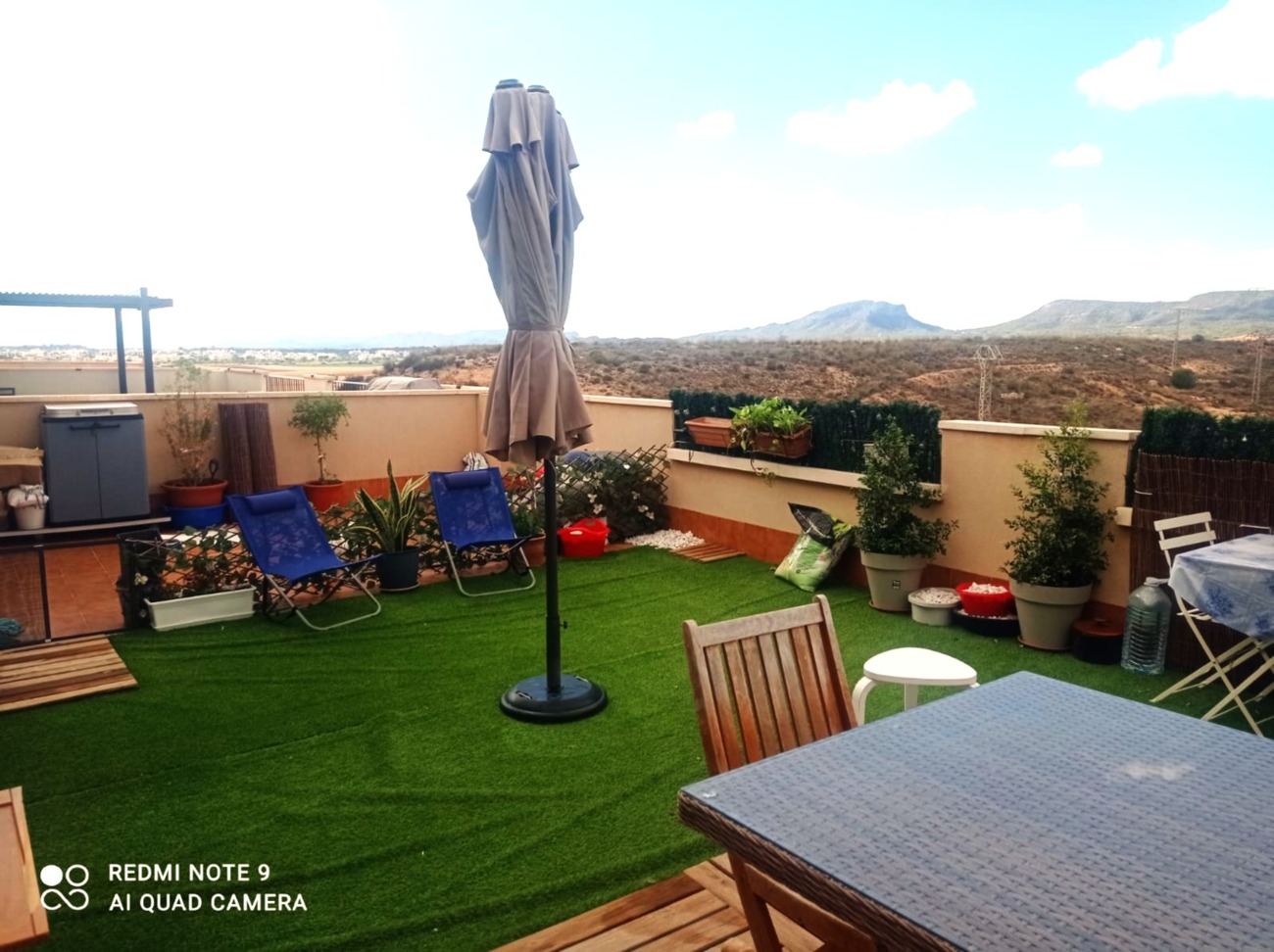 Apartment for Sale in Sucina, Murcia
