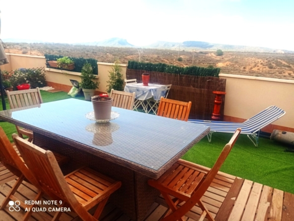 Apartment for Sale in Sucina, Murcia